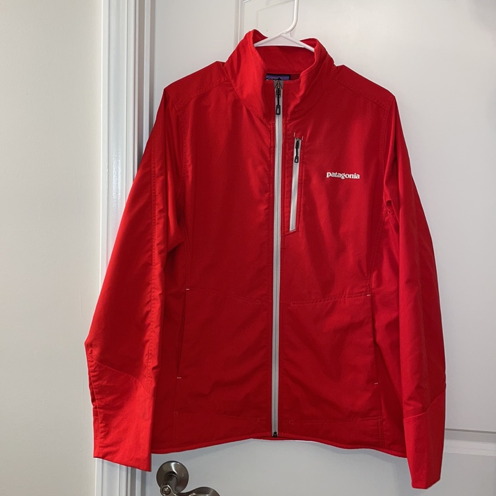 Patagonia Women’s All Free Jacket